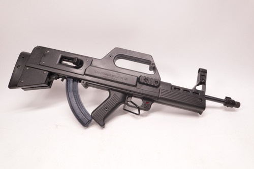 Ruger 10/22 Bullpup Wide Right