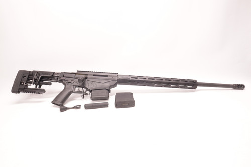 Ruger Precision Wide W/ accessories