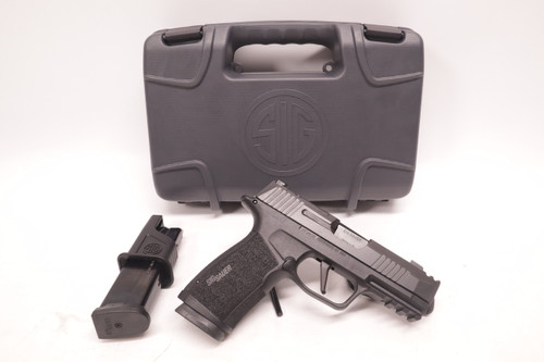 p365 X-Macro Wide W/ Accessories