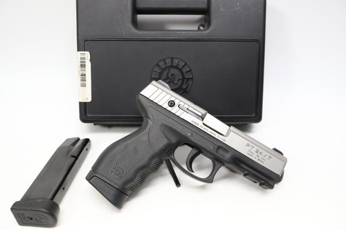 Taurus PT 24/7 Wide W Accessories