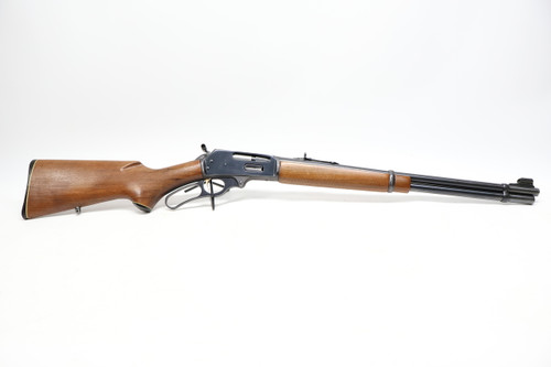 Marlin 336 Wide Right