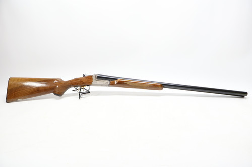 Hy-Score Shotgun Wide Right