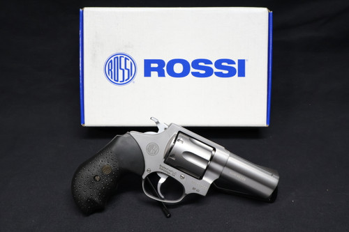 Rossi RP63 Wide W Accessories