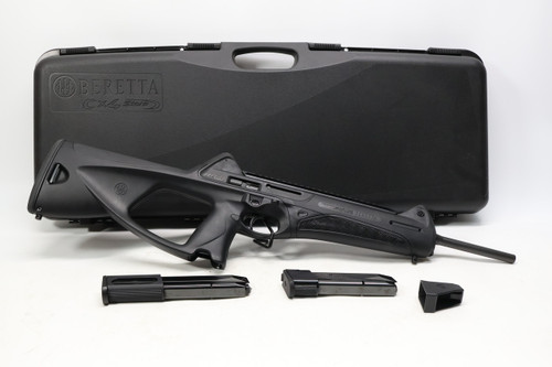 CX4 Storm Carbine Wide W Accessories