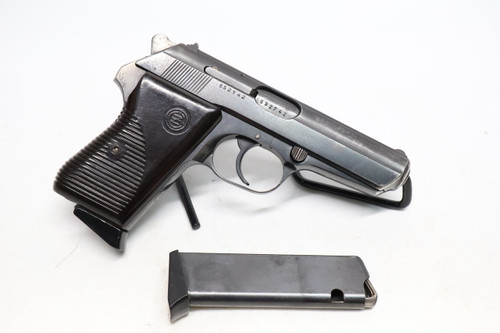 CZ Model 50 Wide Right