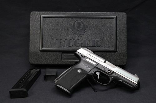 Ruger SR9 Wide W Accessories