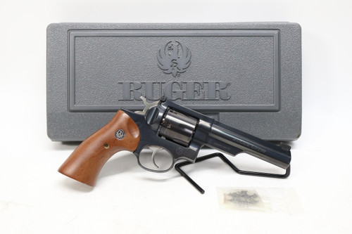 Ruger GP100