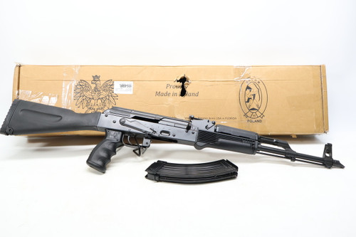 Pioneer Arms Sporter Wide W Accessories