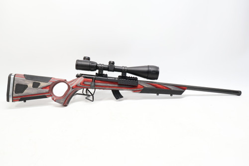 Savage MKII Wide Right