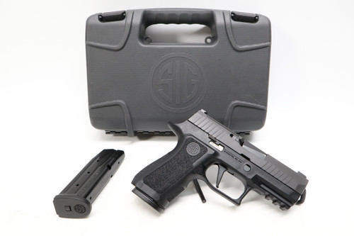 P320 X-Compact Wide W Accessories