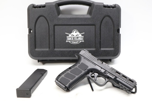 Rock Island STK100 Wide W Accessories