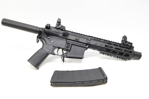 Anderson AM-15 Pistol