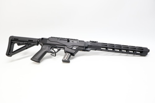 PC Carbine Wide Right