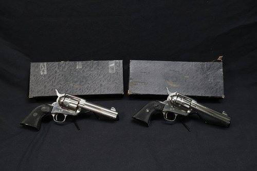 Colt Single Action Army