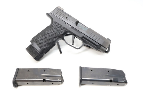 Sig Sauer P365XL Wide W Accessories