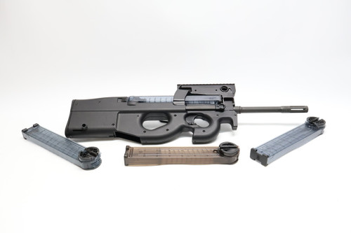 FN PS90 Wide W Accessories
