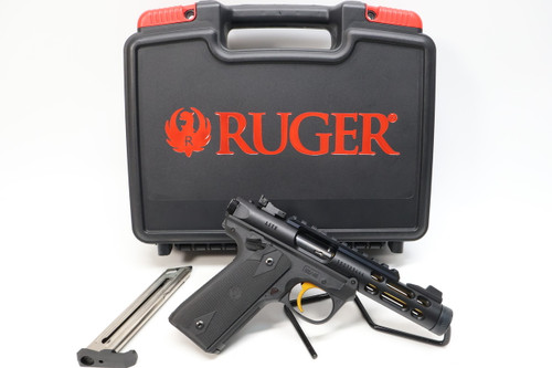 MKIV 22/45 LITE Wide W Accessories