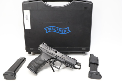 Walther PPQ