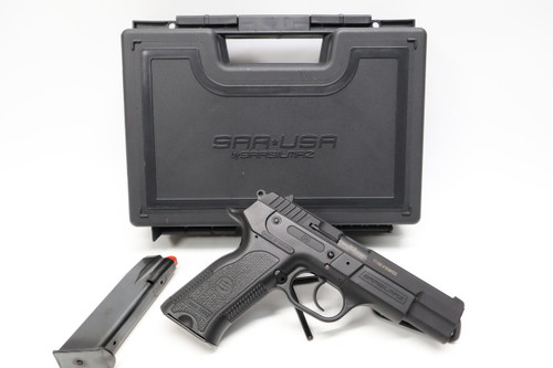 Sarsilmaz B6 Wide wAccessories