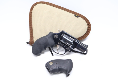 Taurus Model 856 Wide w Case