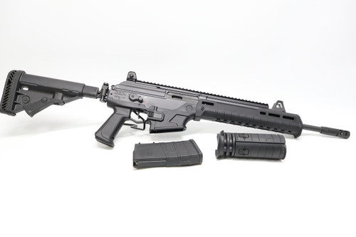 Galil Ace Wide W Accessories