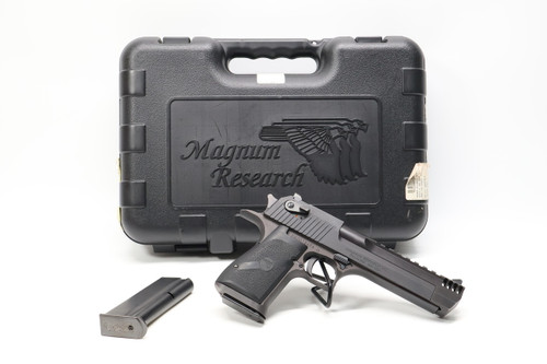 Magnum Research Desert Eagle Wide W Accessories