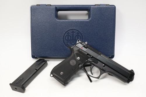Beretta 96 Centurion Wide W Accessories