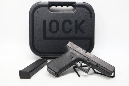 Glock 17 G17 Gen 3 Wide W Accessories