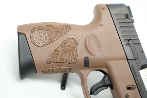 Taurus PT111 Millenium G2C