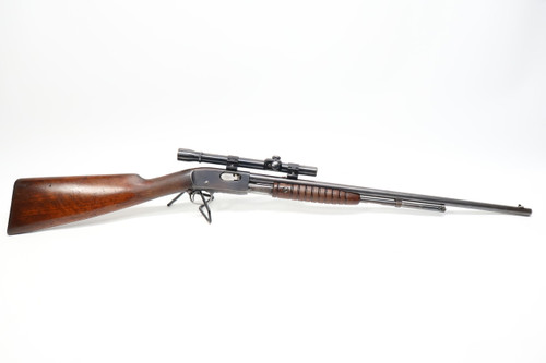 Remington Model 12
