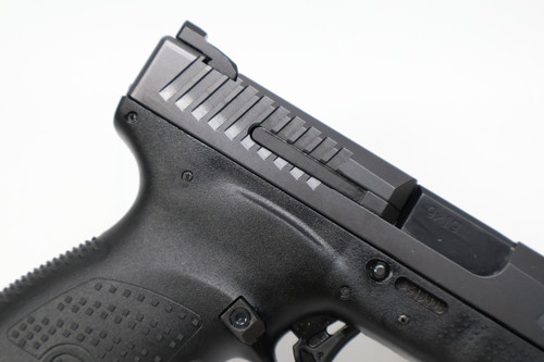 CZ P-10M Right Frame