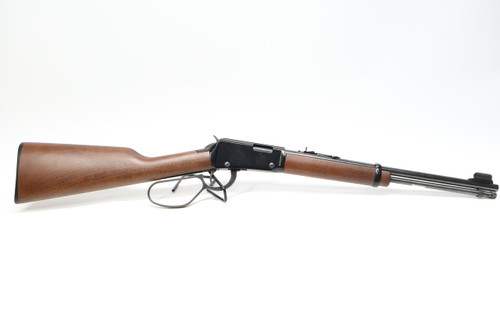 Henry H001 Wide Right