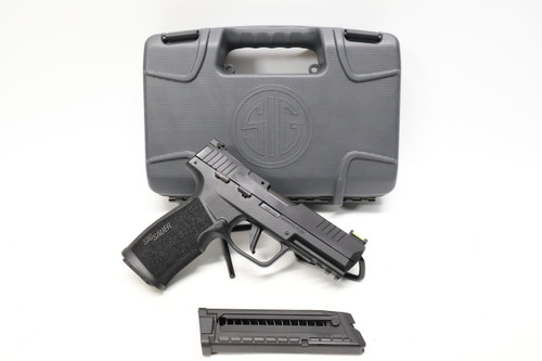 Sig Sauer P322 Wide W Accessories