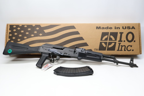 IO USA Sporter AK-47