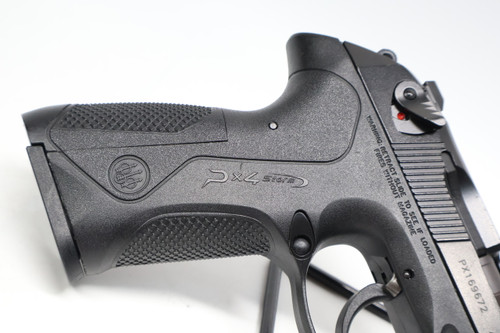 Beretta PX4 Storm 9x19mm