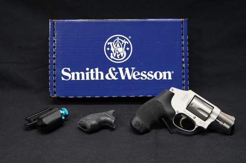 Smith & Wesson 642-1 Wide W Accessories