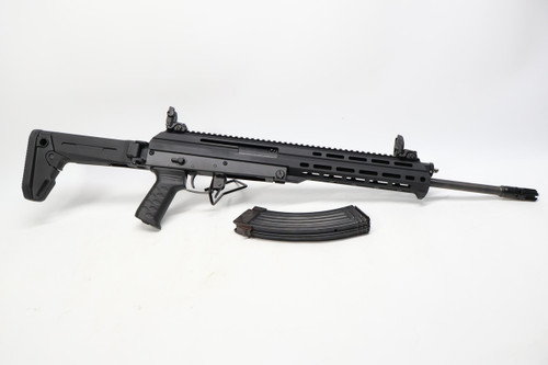 M+M Inc M10X Hybrid Rifle 7.62x39mm