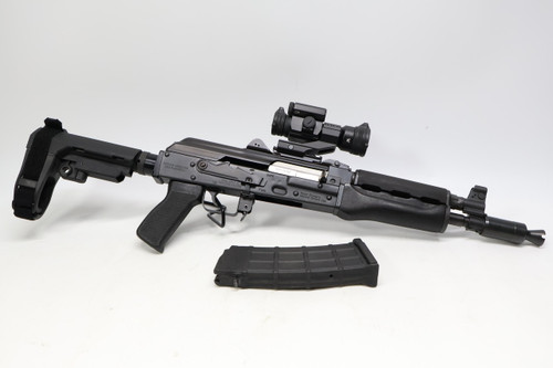 Zastava ZPAP M85 Pistol