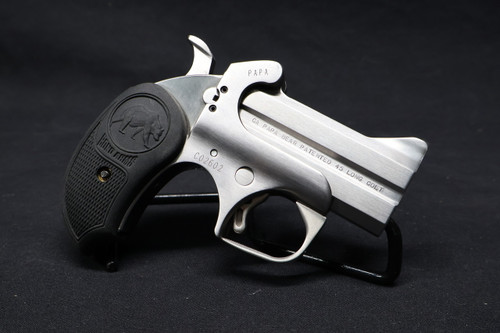 Bond Arms Papa Bear .45 Long Colt