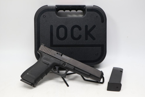 Glock 40 Gen 4 MOS 10mm