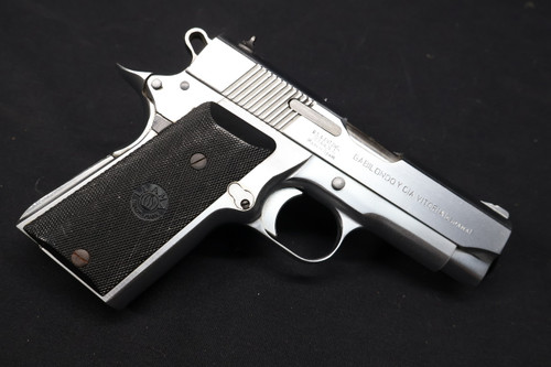 Llama Minimax-II .45ACP