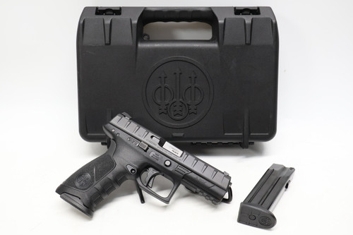 Beretta APX  9 mm