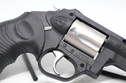 Taurus 85 Protector Poly .38Spl +P