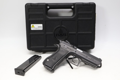 IWI Jericho 941 9x19