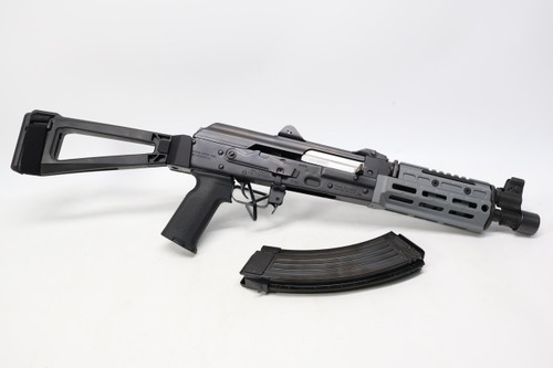 Zastava Zpap 92 Pistol 7.62x39