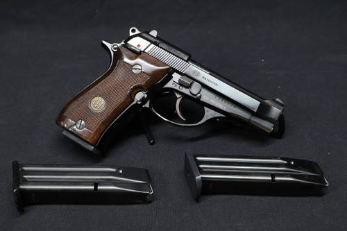 Beretta 81BB .32 Auto