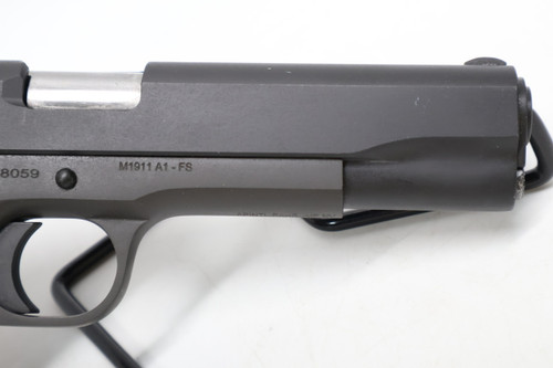 Rock Island Armory 1911A1-FS .45ACP