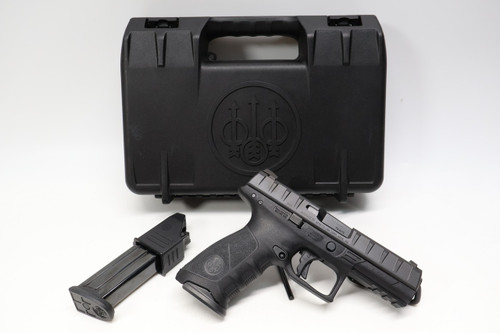 Beretta APX 9X19