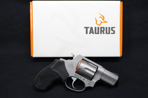 Taurus Model 856 .38 Special