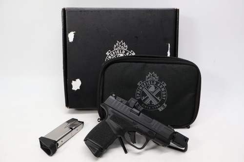 Springfield Armory Hellcat RDP 9mm